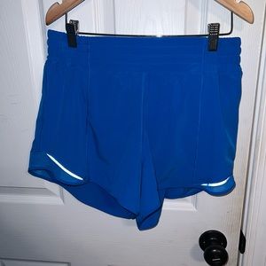 Lululemon Poolside High Rise Hotty Hots